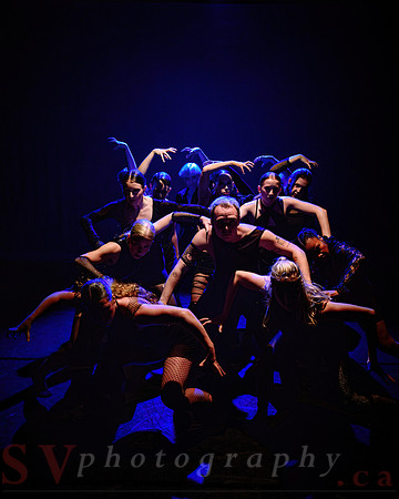 George Brown Dance and Jörgen Dance Academy Present: Next Stage 2026