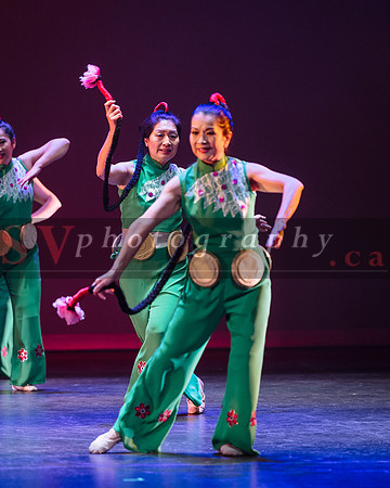 Norman Dance Showcase 2015