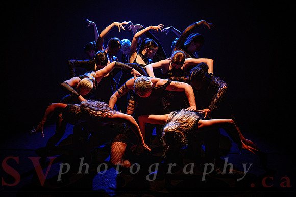 George Brown Dance and Jörgen Dance Academy Present: Next Stage 2026