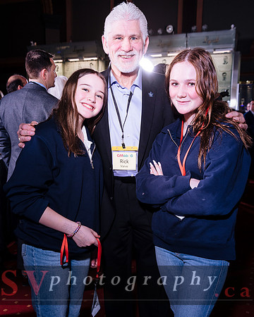 16th Annual Celebrity Sports Mixer