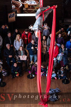 Casa Loma - March Break: Imagine Dragons