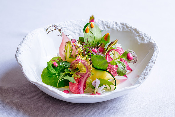 Don Alfonso 1890 Toronto
