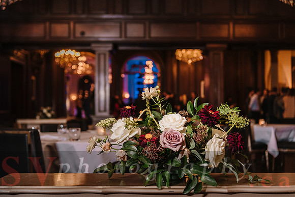 Visa InfiniteDining Series at Don Alfonso 1890