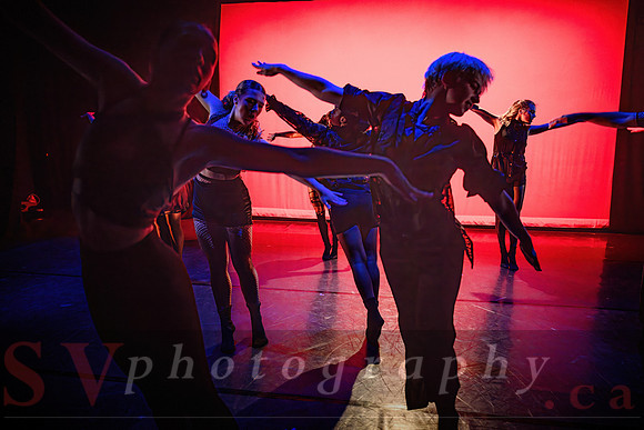 George Brown Dance and Jörgen Dance Academy Present: Next Stage 2026