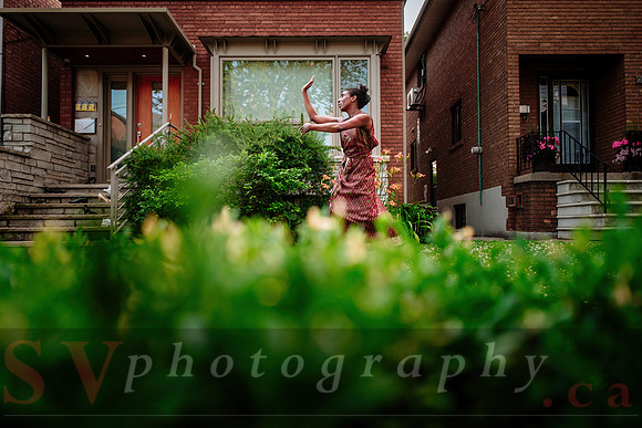 Celebrating 15 Years of Porch View Dances