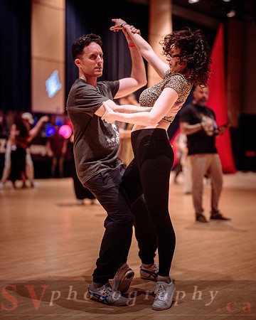Canada Zouk Congress - Sat