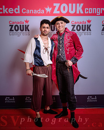 Canada Zouk Congress
