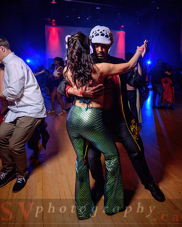 Canada Zouk Congress 2026