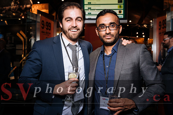 16th Annual Celebrity Sports Mixer
