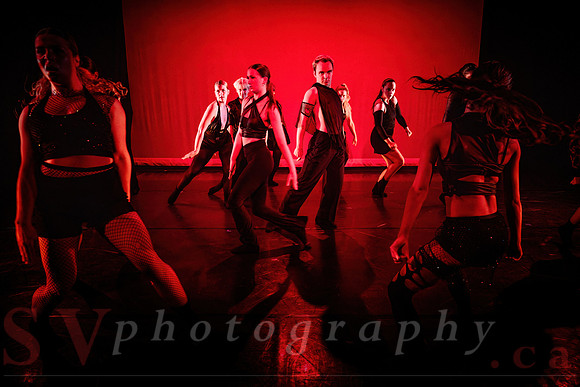 George Brown Dance and Jörgen Dance Academy Present: Next Stage 2026