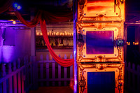 State of Mind at Casa Loma