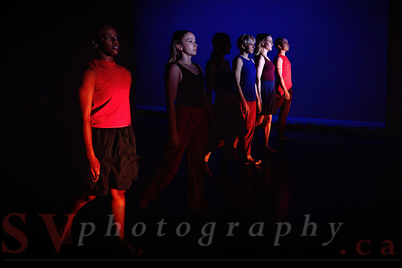 George Brown Dance and Jörgen Dance Academy Present: Next Stage 2026