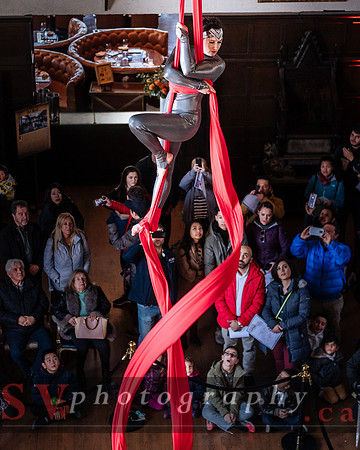 Casa Loma - March Break: Imagine Dragons