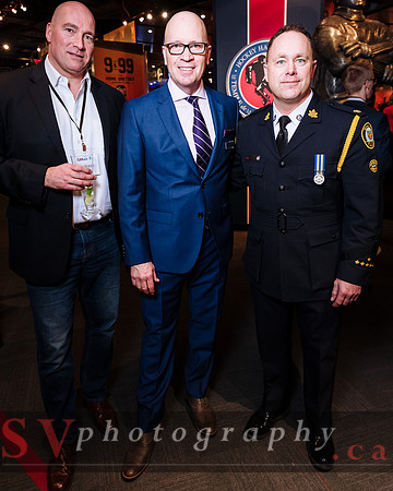 16th Annual Celebrity Sports Mixer