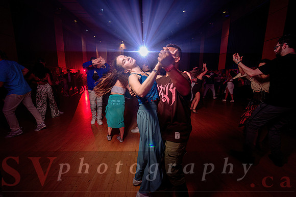 Canada Zouk Congress 2026