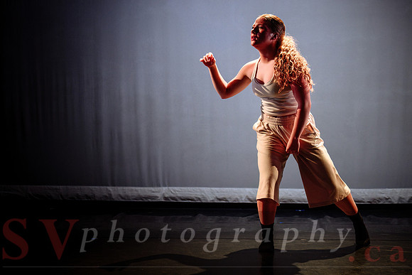 George Brown Dance and Jörgen Dance Academy Present: Next Stage 2026
