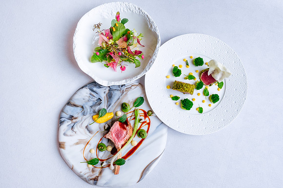 Don Alfonso 1890 Toronto