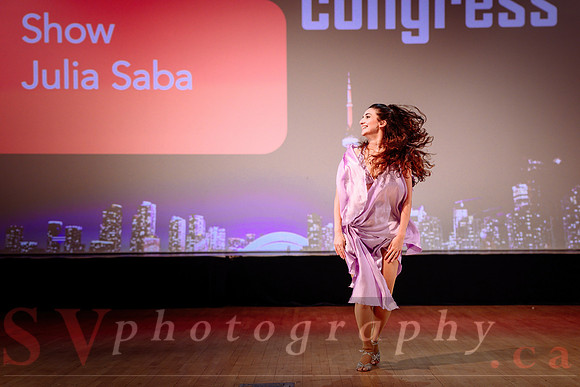 Canada Zouk Congress 2026