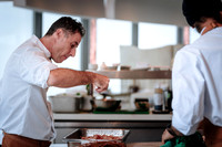 Chef Ernesto Iaccarino Dinner