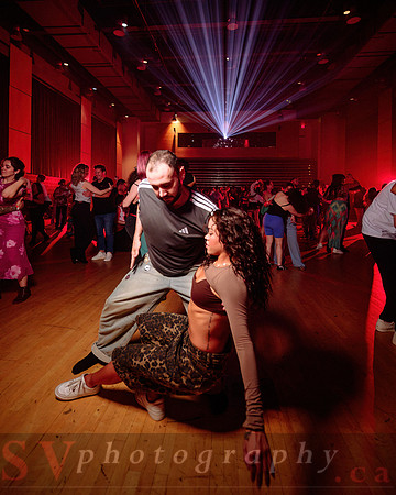 Canada Zouk Congress 2026
