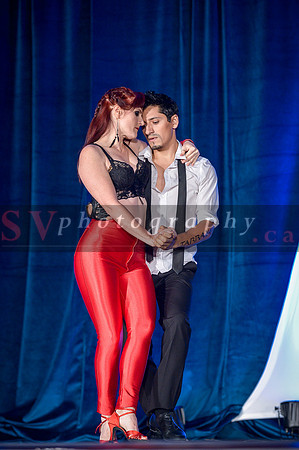 Stephanie & Felipe