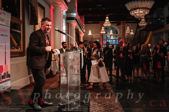 Best of Italy - Wine Tasting Event