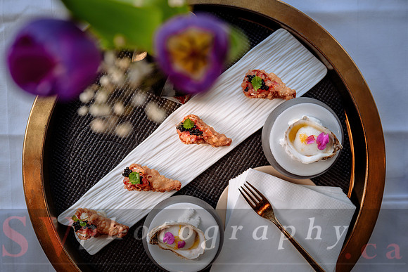 Destination Kitchen for Sinai Health Foundation