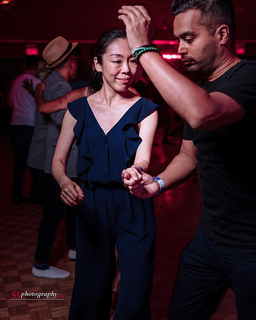 Toronto Salsa Fridays