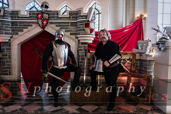 Casa Loma - March Break: Imagine Dragons