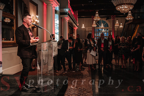 Best of Italy - Wine Tasting Event