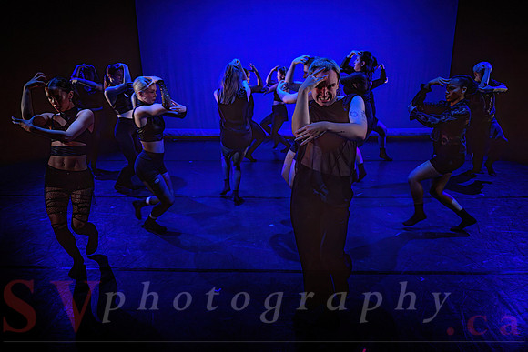 George Brown Dance and Jörgen Dance Academy Present: Next Stage 2026