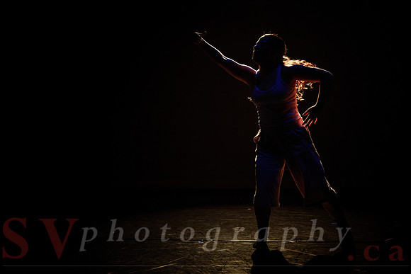 George Brown Dance and Jörgen Dance Academy Present: Next Stage 2026