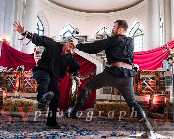 Casa Loma - March Break: Imagine Dragons