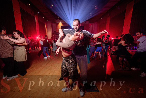 Canada Zouk Congress 2026