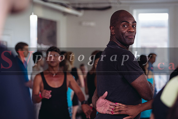 City Dance Corps