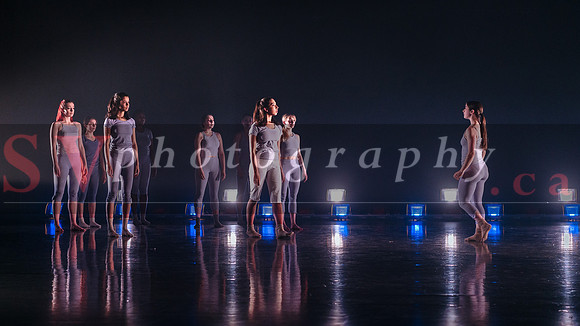George Brown Dance - Unleashed 2019