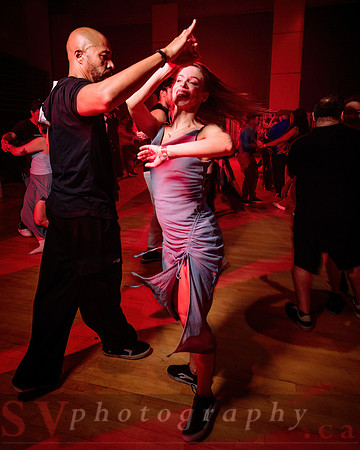 Canada Zouk Congress 2026