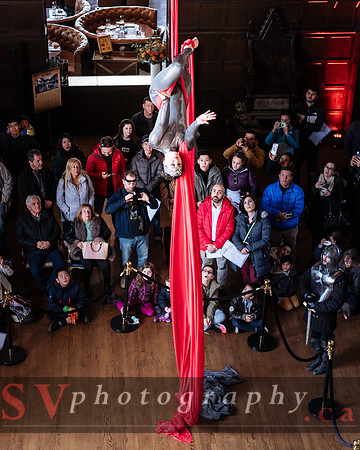Casa Loma - March Break: Imagine Dragons