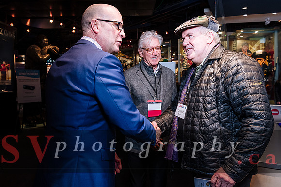 16th Annual Celebrity Sports Mixer