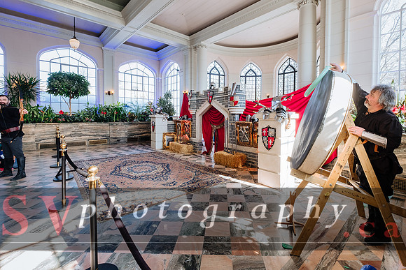Casa Loma - March Break: Imagine Dragons