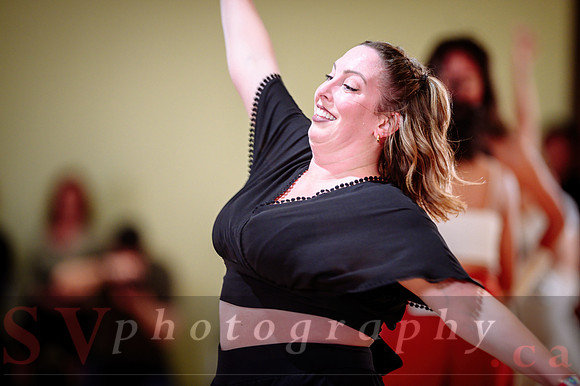 Canada Zouk Congress