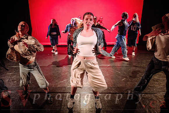 George Brown Dance and Jörgen Dance Academy Present: Next Stage 2026