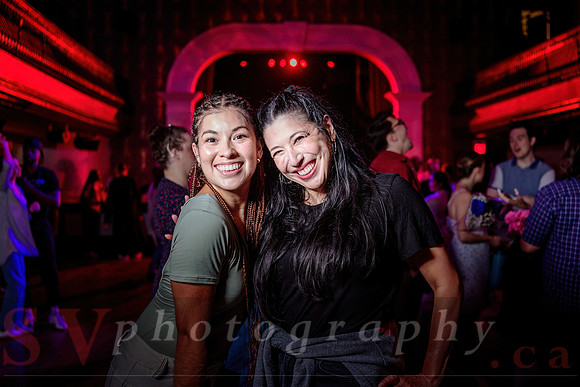 CDC 22nd Annual Showcase - After Party
