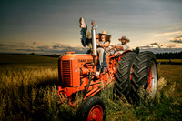 The farm
