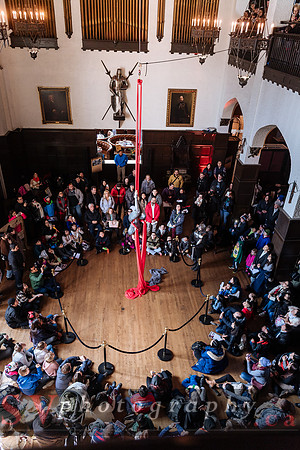 Casa Loma - March Break: Imagine Dragons