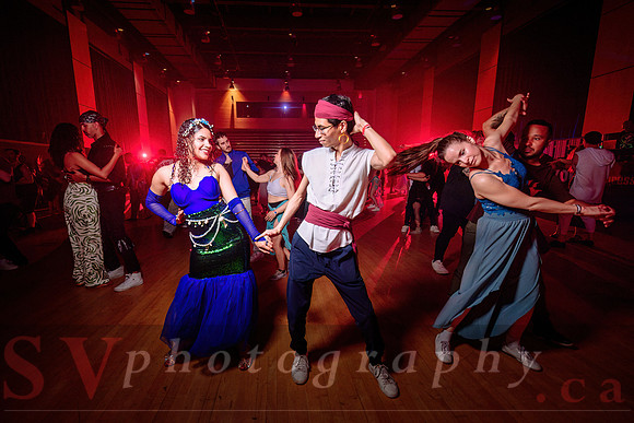 Canada Zouk Congress 2026