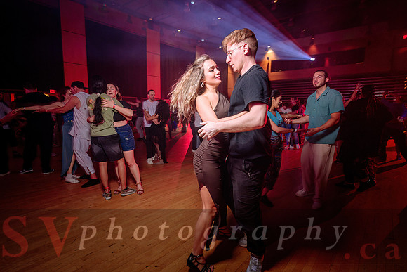 Canada Zouk Congress 2026