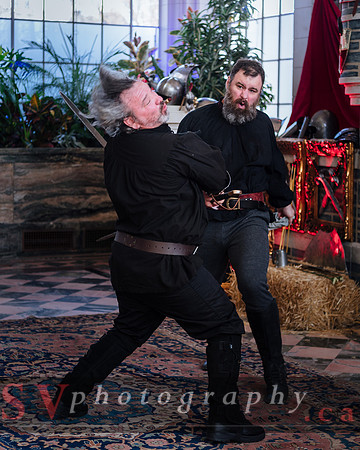 Casa Loma - March Break: Imagine Dragons