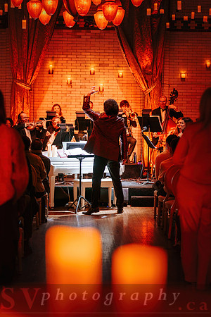 TWILIGHT SYMPHONY AT THE CASTLE