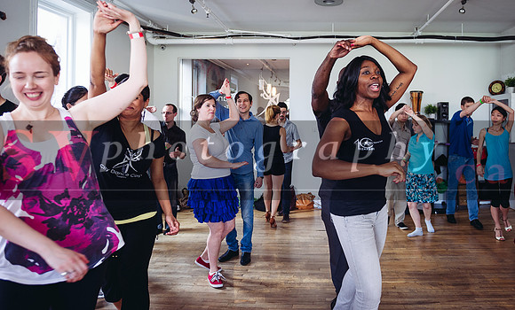 City Dance Corps